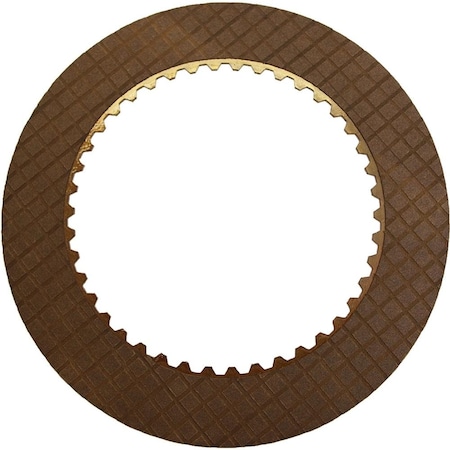 Aftermarket Transmission Disc Fits John Deere 4050 4055 4240 4250 4255 4430 4440 445 RE23286